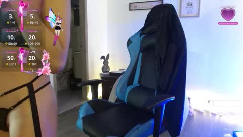 Anny Jones online show from September 25, 11:06 am