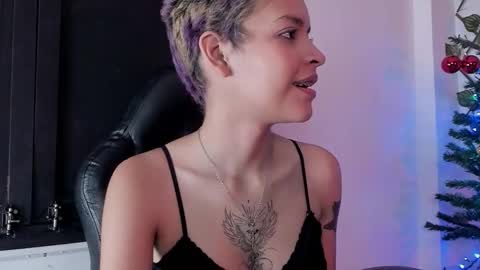 Anny online show from December 16, 4:08 am