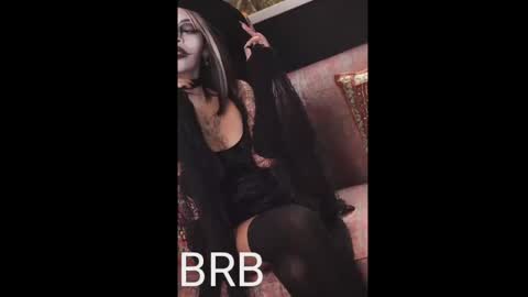 Anny online show from March 13, 7:33 am