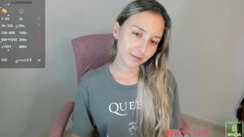 Issabela online show from September 9, 8:09 pm