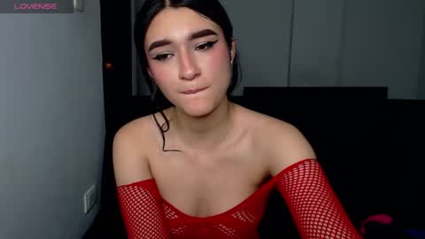 Anny online show from February 16, 5:48 am