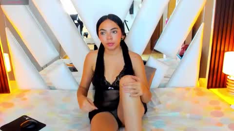 anny online show from September 27, 12:14 pm