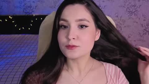 Annie online show from February 12, 2:04 am