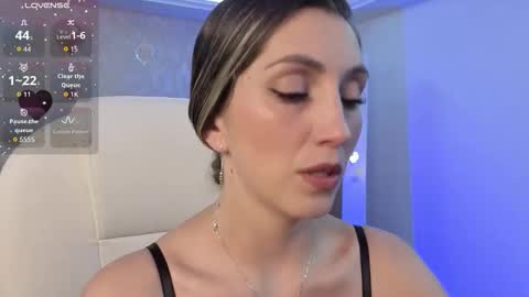 Anny online show from February 23, 12:07 pm