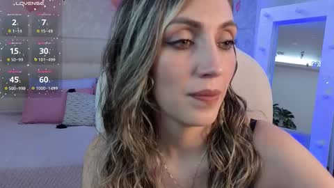 Anny online show from February 28, 12:31 pm