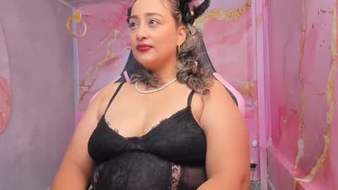 Anny online show from October 21, 6:55 pm