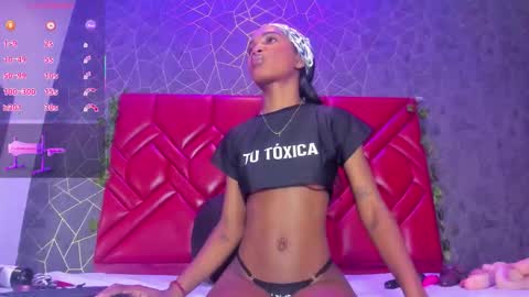 Anny Brannd online show from February 3, 11:47 am