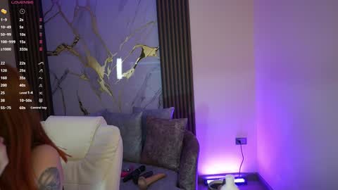 Ana online show from October 8, 11:49 am