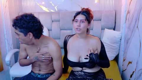 annyeli_bigtits online show from March 5, 2:53 am
