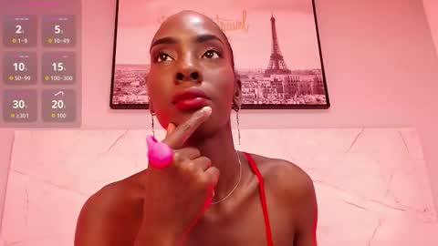 Anny  online show from February 25, 2:26 am