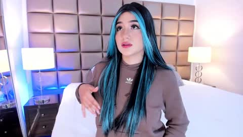    online show from February 17, 9:32 pm