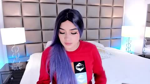    online show from March 4, 9:54 pm