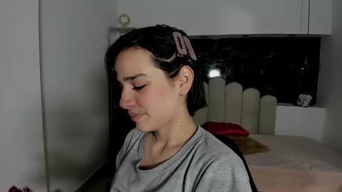 Anny online show from February 23, 12:29 pm