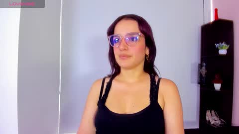 Anny online show from January 5, 8:12 pm