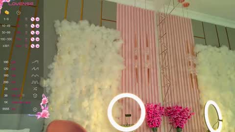 AnnySue online show from November 27, 5:37 am