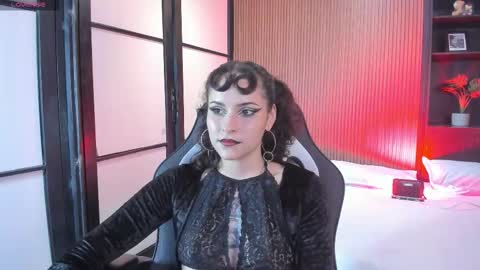 AnnyT online show from December 13, 9:21 pm