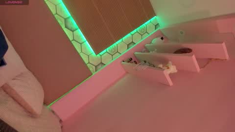 Gaby online show from November 19, 10:03 am