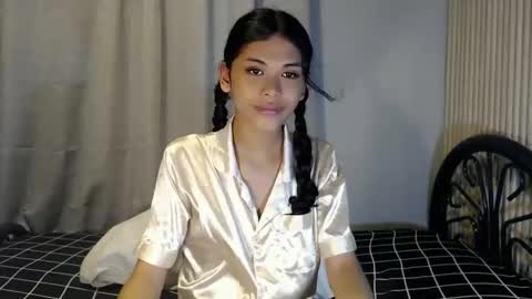 anok_yaii online show from January 10, 4:45 pm