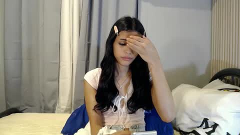 anok_yaii online show from March 24, 4:13 pm