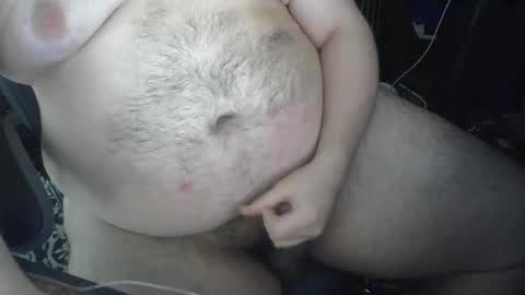 anon18747 online show from January 8, 5:59 am