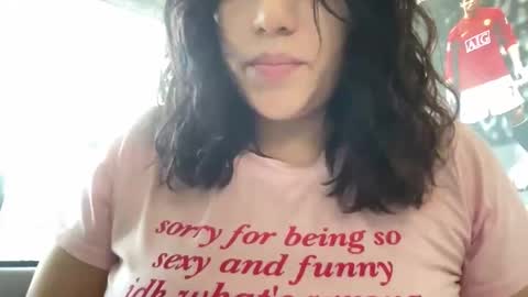 suzy online show from February 27, 7:50 pm