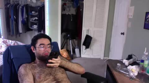 anonman12 online show from June 3, 4:23 pm