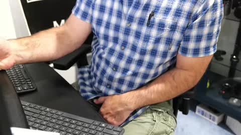 D online show from October 6, 12:34 pm