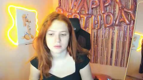 Anora online show from December 20, 8:43 am