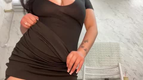 Any online show from March 18, 8:04 pm