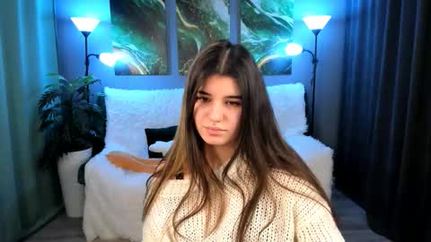 Anora online show from September 29, 7:35 pm