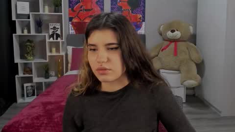 Anora online show from September 20, 1:03 pm