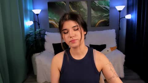 Anora online show from September 23, 12:21 pm