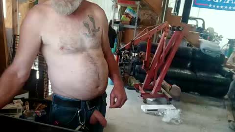 anotherbaldy online show from September 29, 7:02 pm