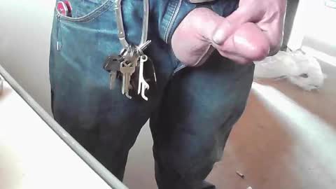 anotherbaldy online show from February 3, 6:45 pm