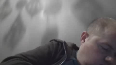 ansem1143 online show from October 8, 11:32 pm