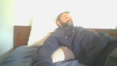 Lower chakra online show from February 9, 3:23 pm