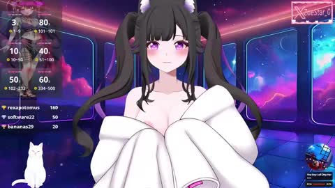 Zoe online show from March 10, 6:38 am