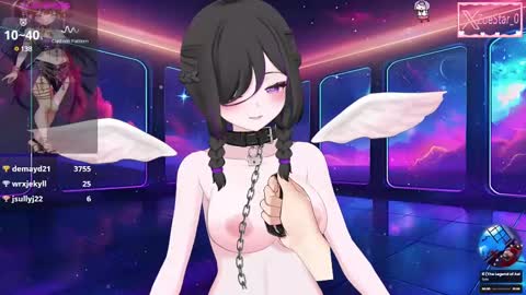 Zoe online show from February 23, 8:17 am