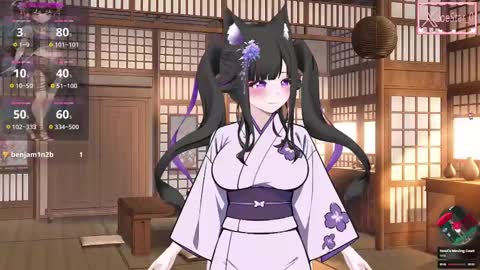 Zoe online show from February 21, 4:40 am