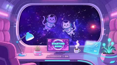 Zoe online show from April 1, 2:45 am