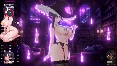 Zoe online show from October 21, 3:59 pm