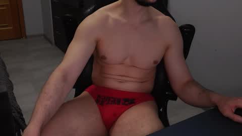 AntawnT online show from March 23, 11:21 pm