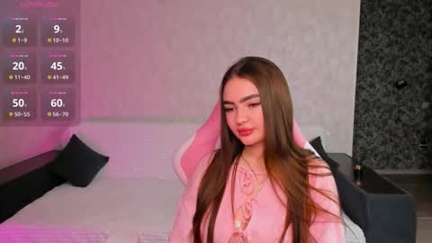 Anthea online show from February 17, 3:44 pm