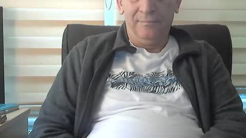 antheris online show from February 2, 12:45 pm