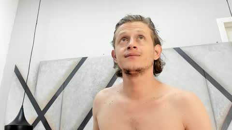 Anthonny Vegas online show from March 31, 3:29 am