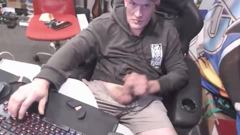 HornyAF in Sydney online show from February 15, 4:06 pm