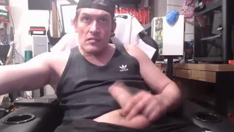 HornyAF in Sydney online show from October 10, 7:08 pm