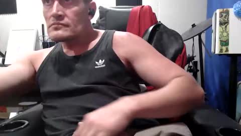 HornyAF in Sydney online show from January 7, 11:26 am