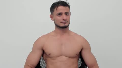 Adonys Creeb online show from November 7, 7:33 am