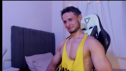 Adonys Creeb online show from September 11, 6:47 am